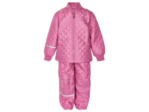 CeLaVi termotøj chateau rose